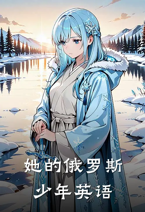 她的俄罗斯少年英语