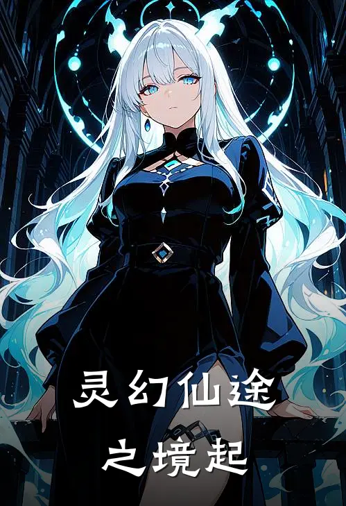 【灵幻仙途之境起】