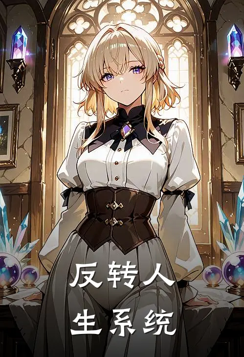 反转人生系统