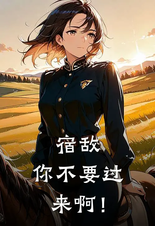 宿敌，你不要过来啊！