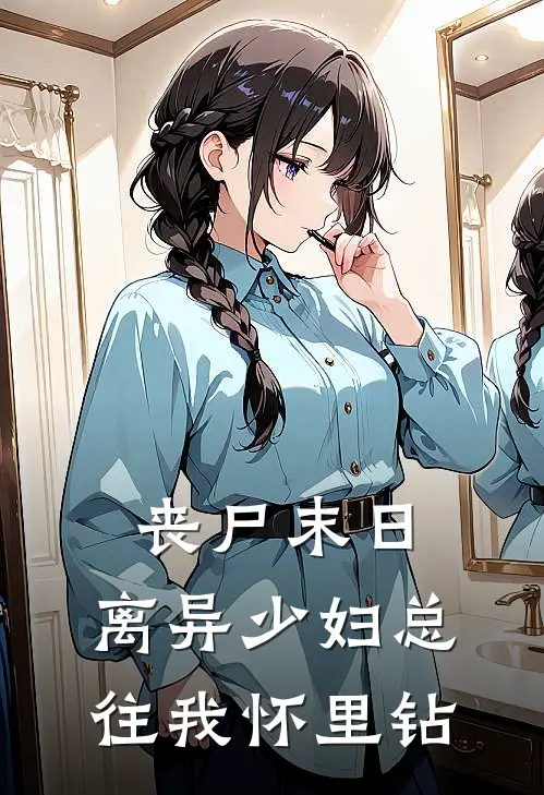 丧尸末日，离异少妇总往我怀里钻林幼仪墨不白最新好看小说_免费小说丧尸末日，离异少妇总往我怀里钻(林幼仪墨不白)