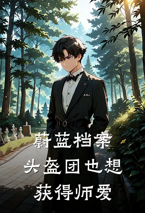 蔚蓝档案：头盔团也想获得师爱(苏璃织梦)最热门小说_全本完结小说蔚蓝档案：头盔团也想获得师爱(苏璃织梦)