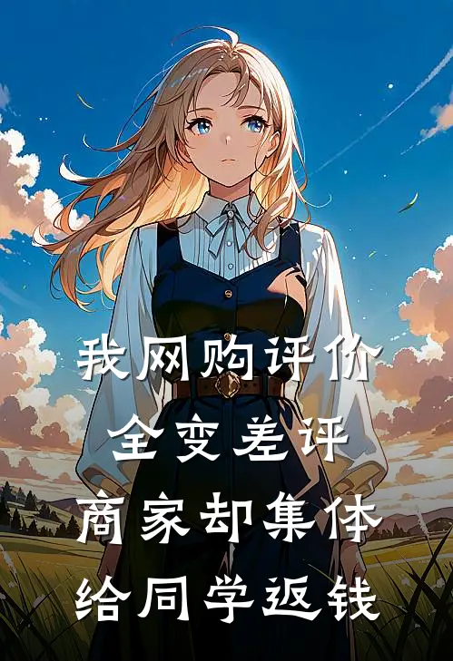 我网购评价全变差评，商家却集体给同学返钱