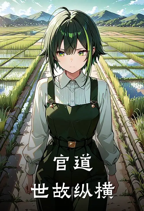 官道：世故纵横李逸周海全文阅读免费全集_最新全本小说官道：世故纵横(李逸周海)