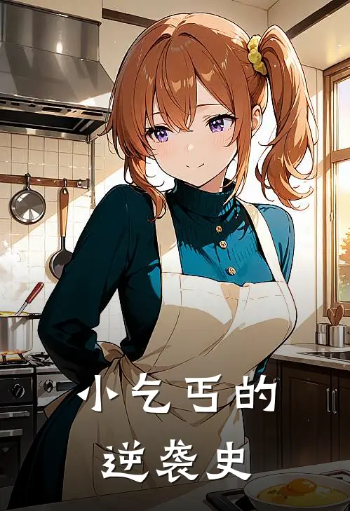 小乞丐的逆袭史