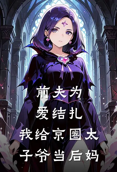 前夫为爱结扎，我给京圈太子爷当后妈(裴鹿宁雨棠)最新完结小说推荐_热门小说排行榜前夫为爱结扎，我给京圈太子爷当后妈裴鹿宁雨棠