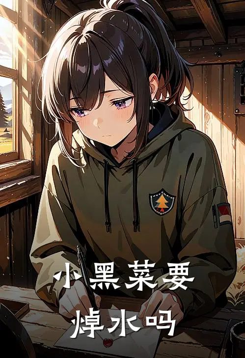 小黑菜要焯水吗