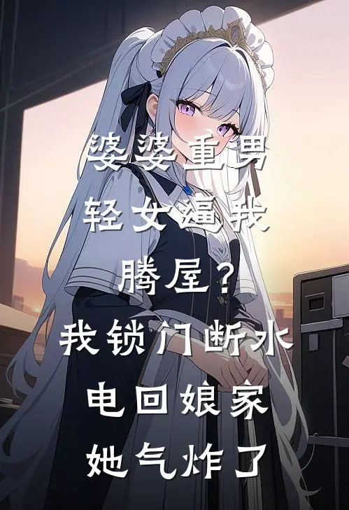 婆婆重男轻女逼我腾屋？我锁门断水电回娘家，她气炸了周文斌许静全集免费小说_免费小说完结婆婆重男轻女逼我腾屋？我锁门断水电回娘家，她气炸了(周文斌许静)