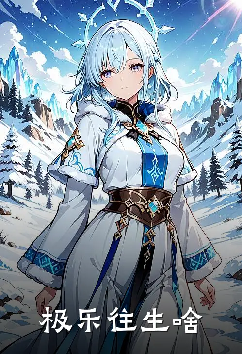 极乐往生啥