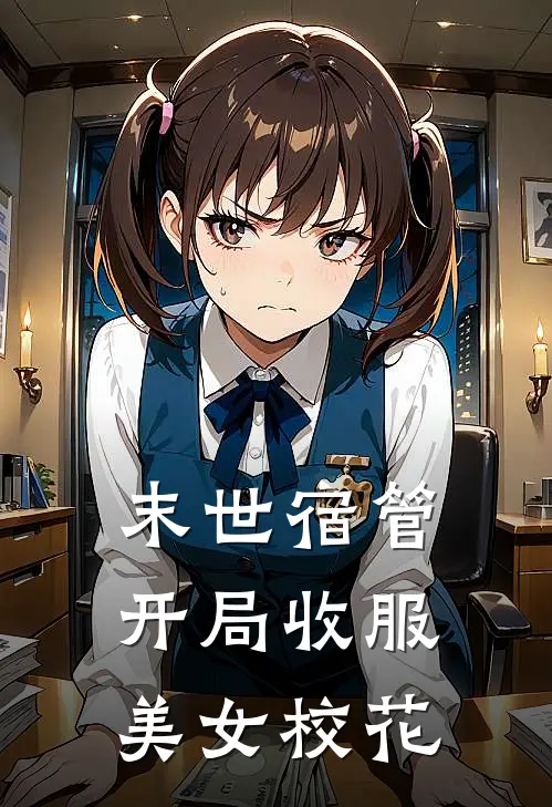 末世宿管：开局收服美女校花叶城林诗雪完本小说免费阅读_最新章节列表末世宿管：开局收服美女校花(叶城林诗雪)