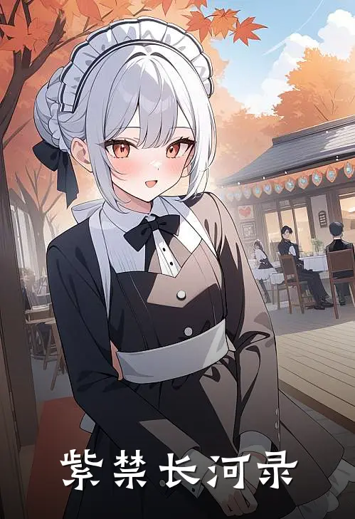 紫禁长河录林晚林远山热门小说排行_免费阅读全文紫禁长河录(林晚林远山)