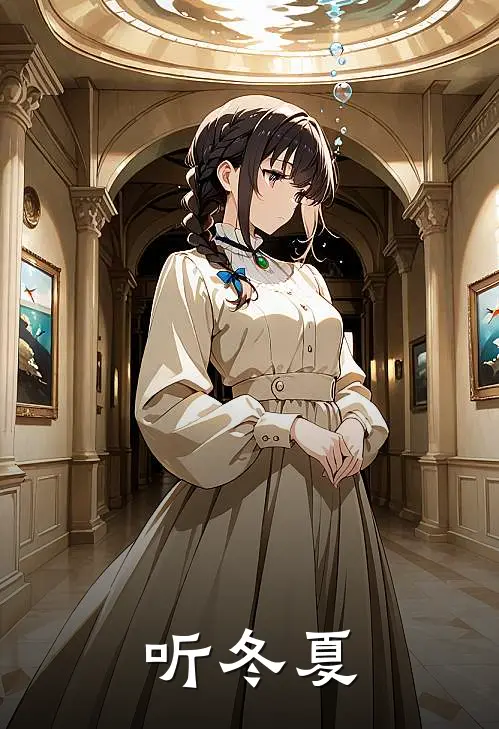 听冬夏夏聆许铃完整免费小说_热门小说阅读听冬夏夏聆许铃
