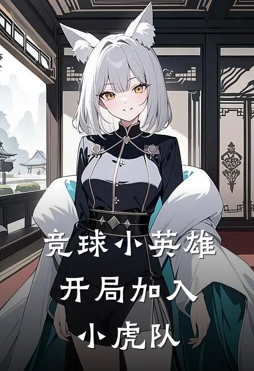 竞球小英雄：开局加入小虎队