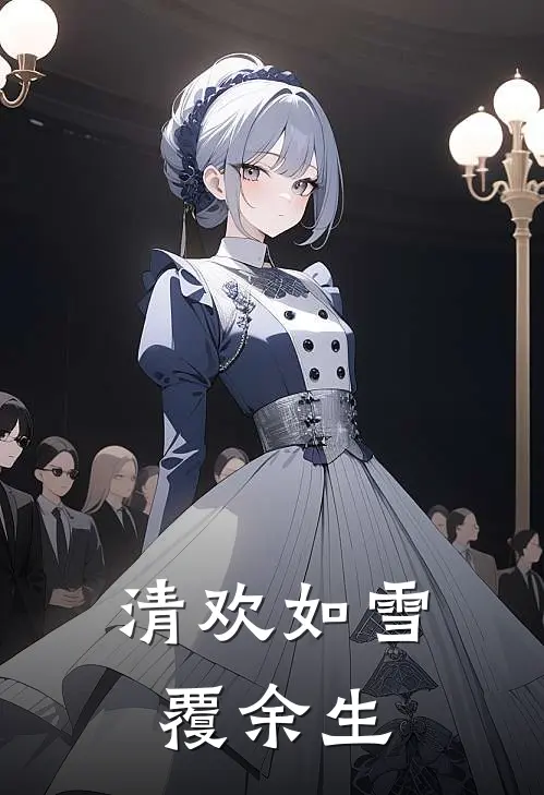 清欢如雪覆余生