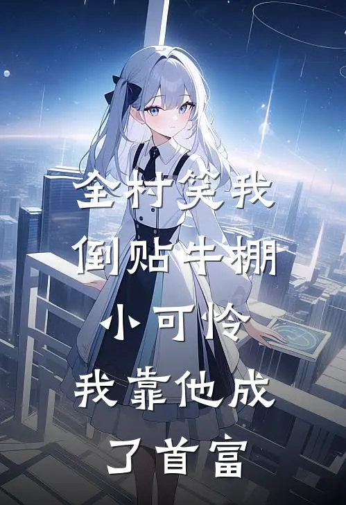 全村笑我倒贴牛棚小可怜，我靠他成了首富