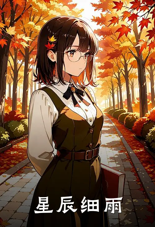 星辰细雨