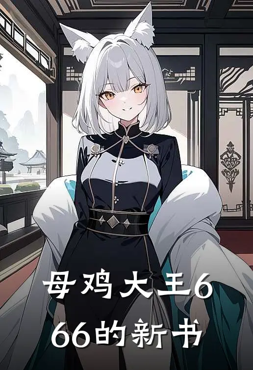 母鸡大王666的新书