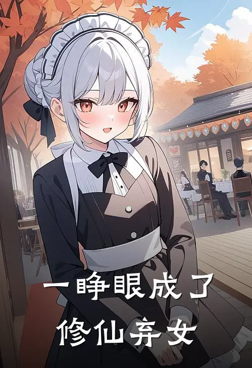 一睁眼成了修仙弃女(蒋逸董芊芊)完结小说_小说完整版免费阅读一睁眼成了修仙弃女蒋逸董芊芊