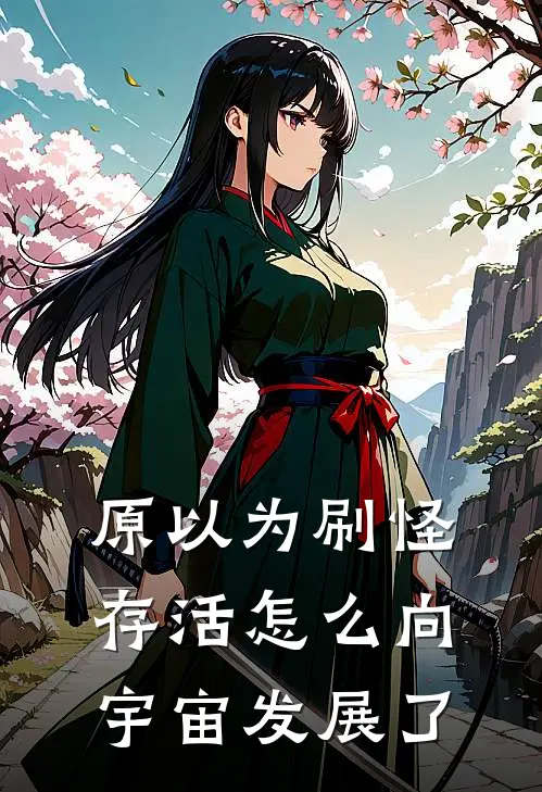 原以为刷怪存活怎么向宇宙发展了杨丽景洛阳然完整版小说_最新章节列表原以为刷怪存活怎么向宇宙发展了(杨丽景洛阳然)