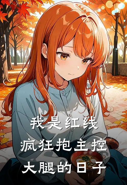 我是红线：疯狂抱主控大腿的日子江澈成小初小说免费阅读无弹窗_完结版小说全文免费阅读我是红线：疯狂抱主控大腿的日子(江澈成小初)