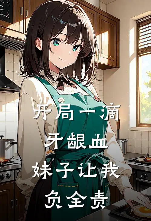 开局一滴牙龈血，妹子让我负全责陈宇水清凝完本完结小说_热门小说排行榜开局一滴牙龈血，妹子让我负全责陈宇水清凝