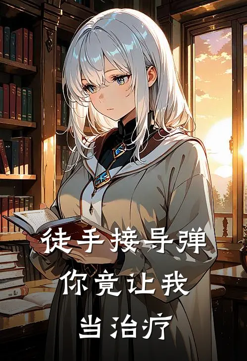 徒手接导弹，你竟让我当治疗