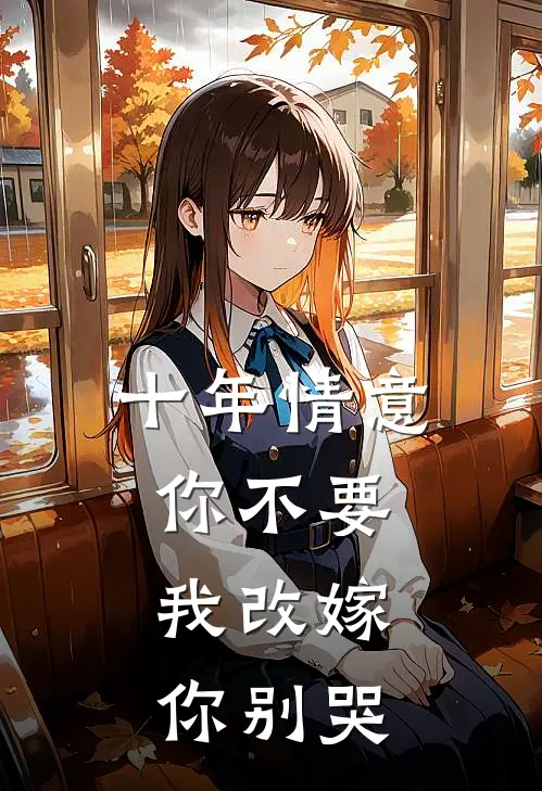 十年情意你不要，我改嫁你别哭