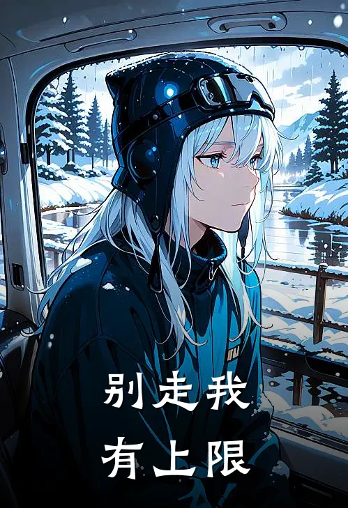 别走我有上限