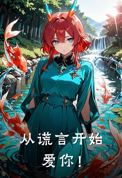 从谎言开始，爱你！