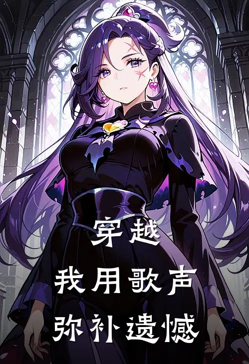 穿越：我用歌声弥补遗憾