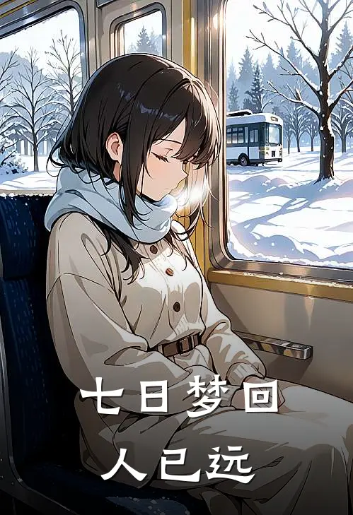七日梦回人已远