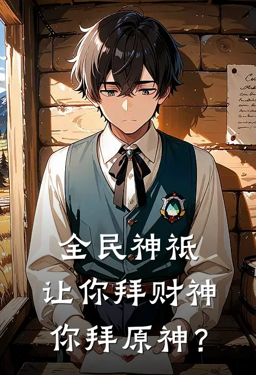 全民神祗：让你拜财神，你拜原神？(沈云林清雨)在哪看免费小说_最新章节列表全民神祗：让你拜财神，你拜原神？(沈云林清雨)