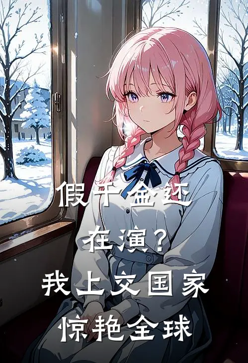 假千金还在演？我上交国家惊艳全球姜姝周家大公子最新好看小说_免费小说假千金还在演？我上交国家惊艳全球(姜姝周家大公子)