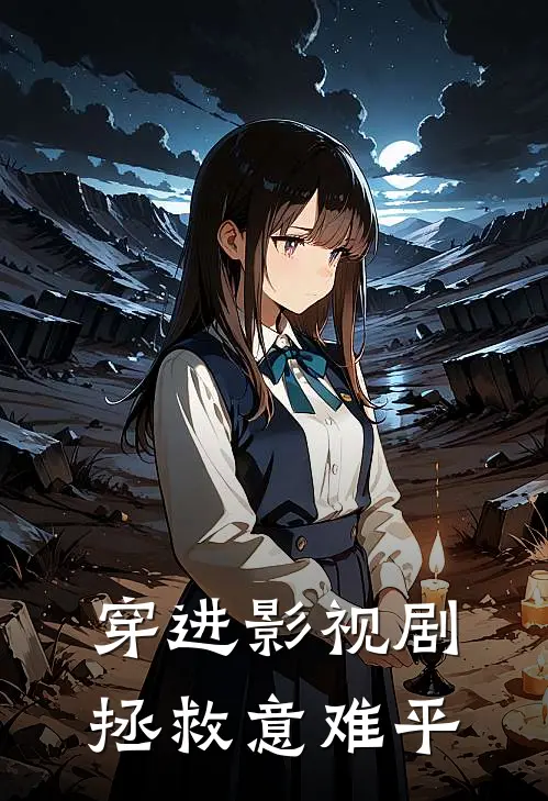 穿进影视剧，拯救意难平