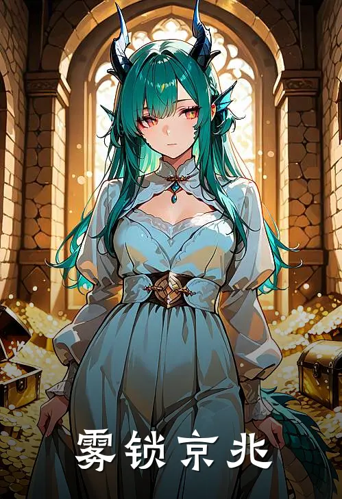 雾锁京兆陈邺沈昭完结小说_免费小说在线看雾锁京兆陈邺沈昭