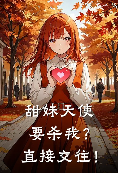 甜妹天使要杀我？直接交往！(王晓李佳)热门小说_《甜妹天使要杀我？直接交往！》最新章节在线阅读