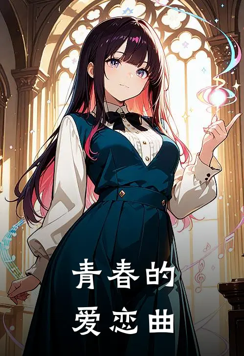 青春的爱恋曲