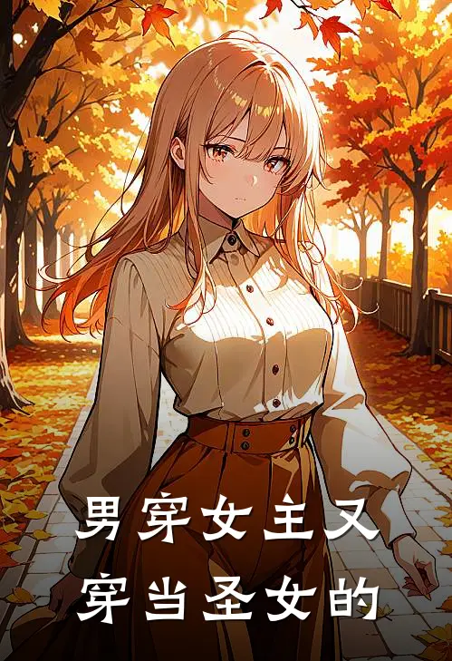 男穿女主又穿当圣女的