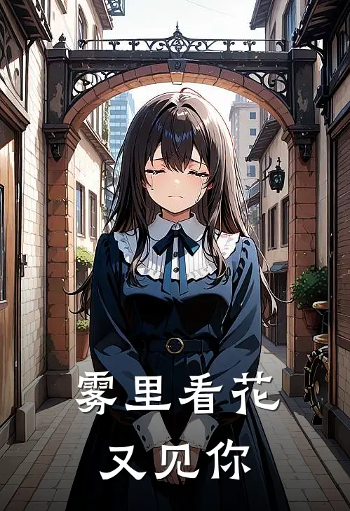 雾里看花又见你