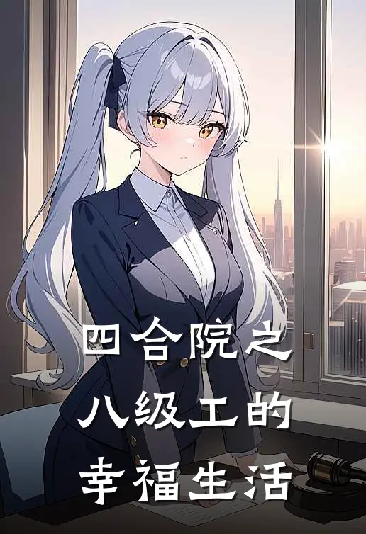 四合院之八级工的幸福生活