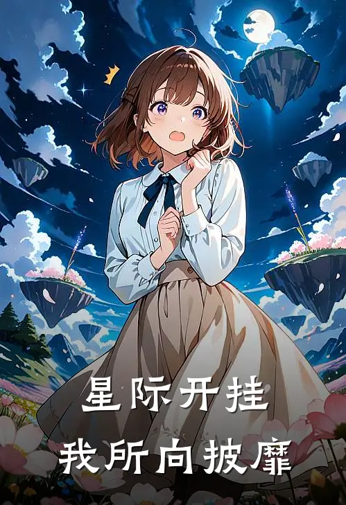 星际开挂，我所向披靡(特林特林那)全文免费小说_小说免费完结星际开挂，我所向披靡(特林特林那)