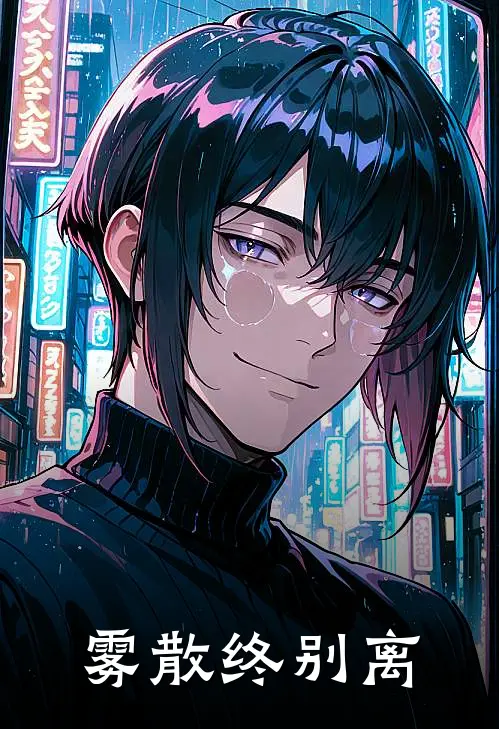 雾散终别离(陆敬原阿言)完本小说_全本免费小说雾散终别离陆敬原阿言