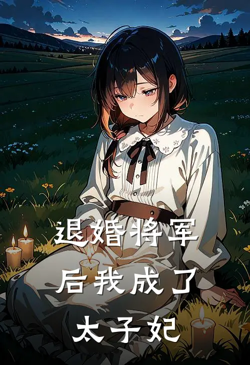 退婚将军后我成了太子妃
