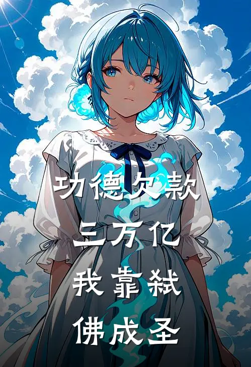 功德欠款三万亿：我靠弑佛成圣