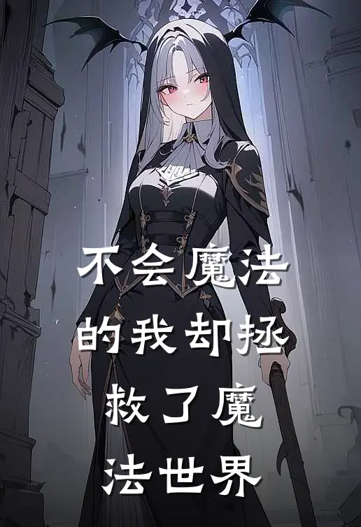 不会魔法的我却拯救了魔法世界全文免费阅读无弹窗大结局_不会魔法的我却拯救了魔法世界（陈青熊昊）最新小说