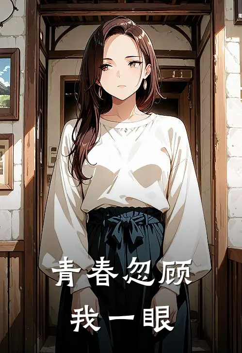 青春忽顾我一眼