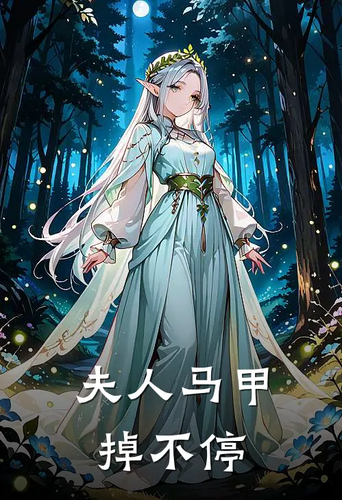 夫人马甲掉不停虞尘戚凌筠完结小说_完结版小说全文免费阅读夫人马甲掉不停虞尘戚凌筠