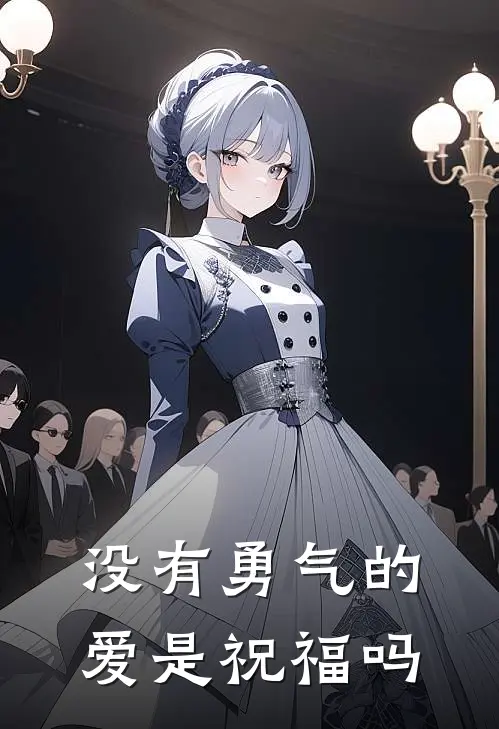 没有勇气的爱是祝福吗