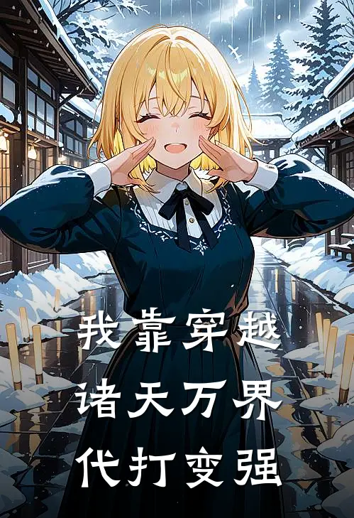 我靠穿越诸天万界代打变强林衍林虎全文在线阅读_我靠穿越诸天万界代打变强全集免费阅读