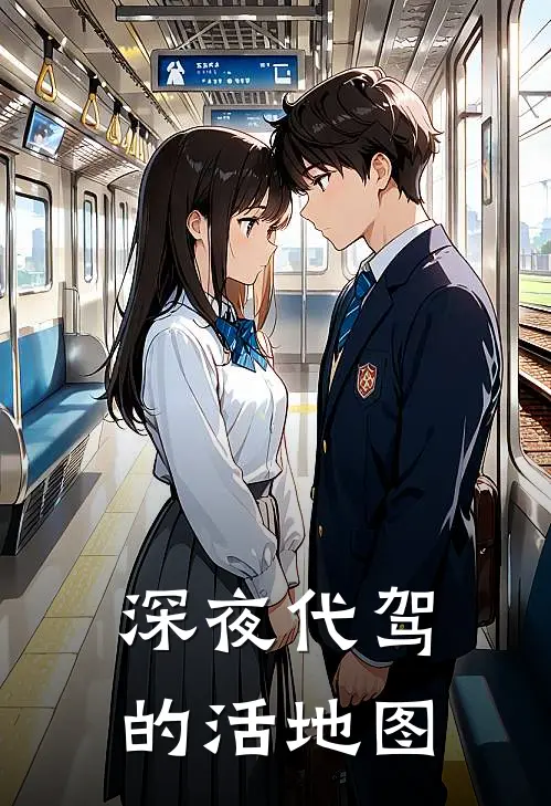 深夜代驾的“活地图”(陈默朵朵)免费小说阅读_免费小说完整版深夜代驾的“活地图”(陈默朵朵)